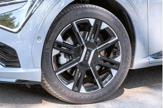 KIA EV6 MY25 RWD 84kWh 229Ps 